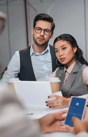 Meta Business Partner