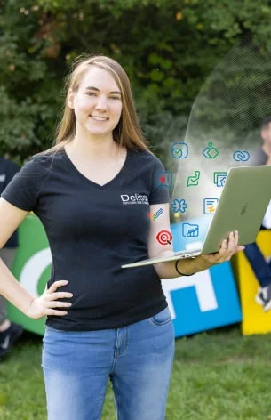 Zoho Partner