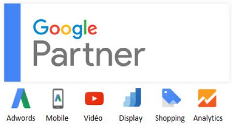 Google Partner