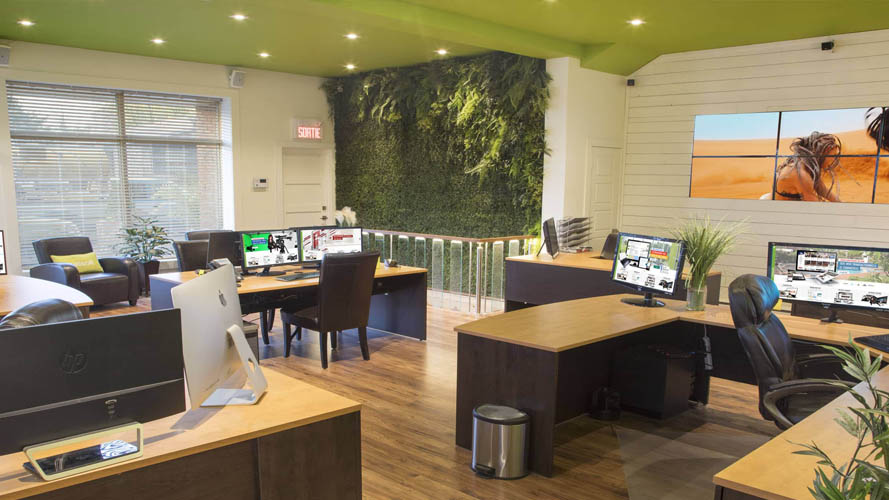 Bureau de Delisoft 3