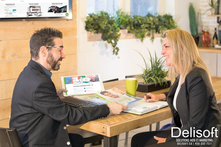 Pourquoi Delisoft?