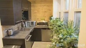 Bureaux de Conception site web Delisoft à Longueuil 5