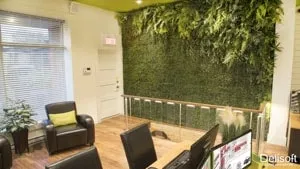 Bureaux de Conception site web Delisoft à Longueuil 7