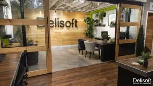 Bureaux de Conception site web Delisoft à Longueuil 12