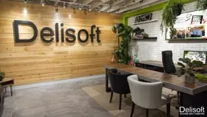 Bureaux de Conception site web Delisoft à Longueuil 13