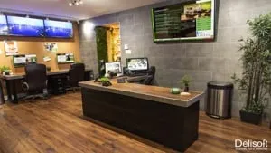 Bureaux de Conception site web Delisoft à Longueuil 15