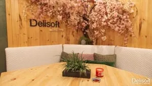 Bureaux de Conception site web Delisoft à Longueuil 18