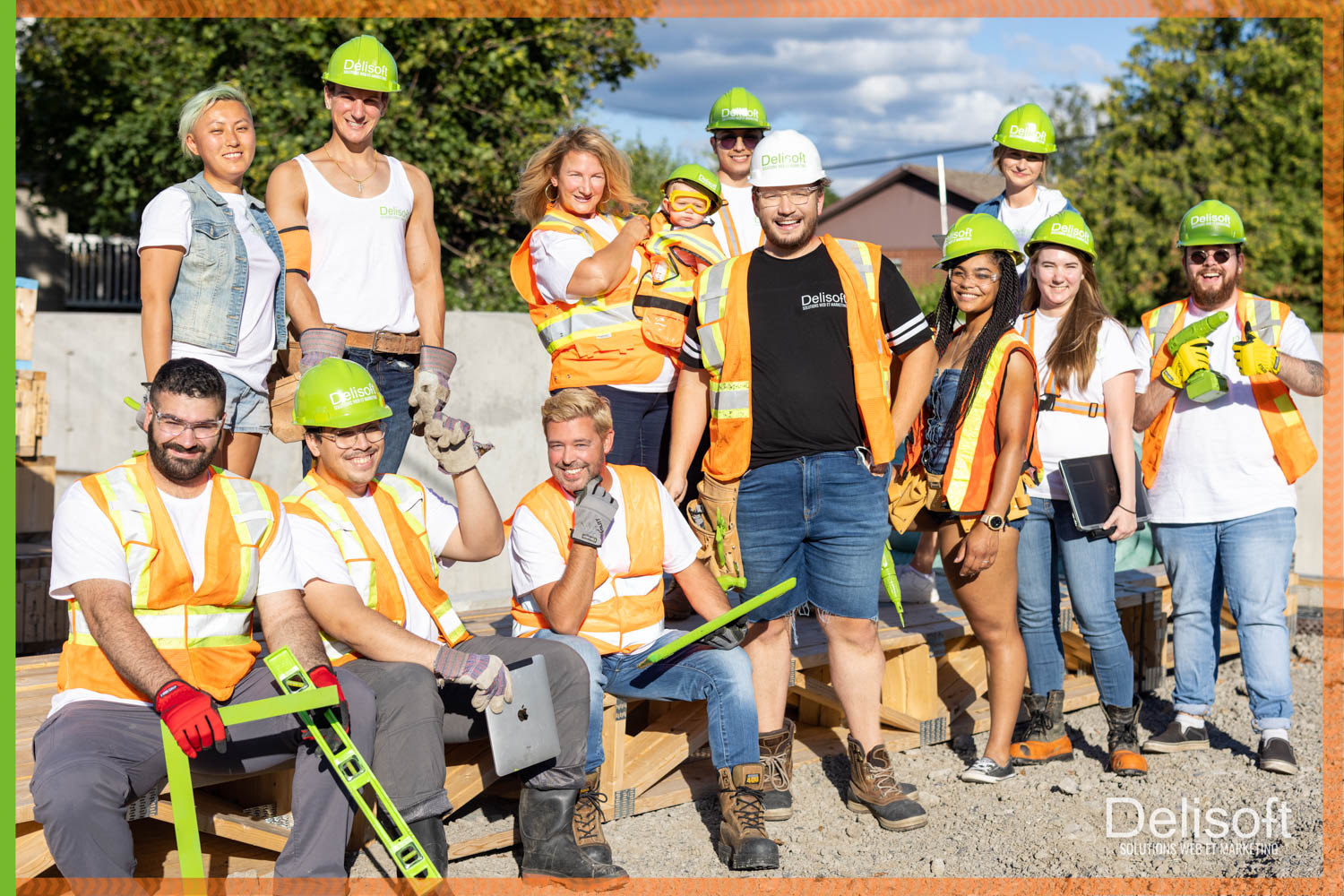 marketing construction