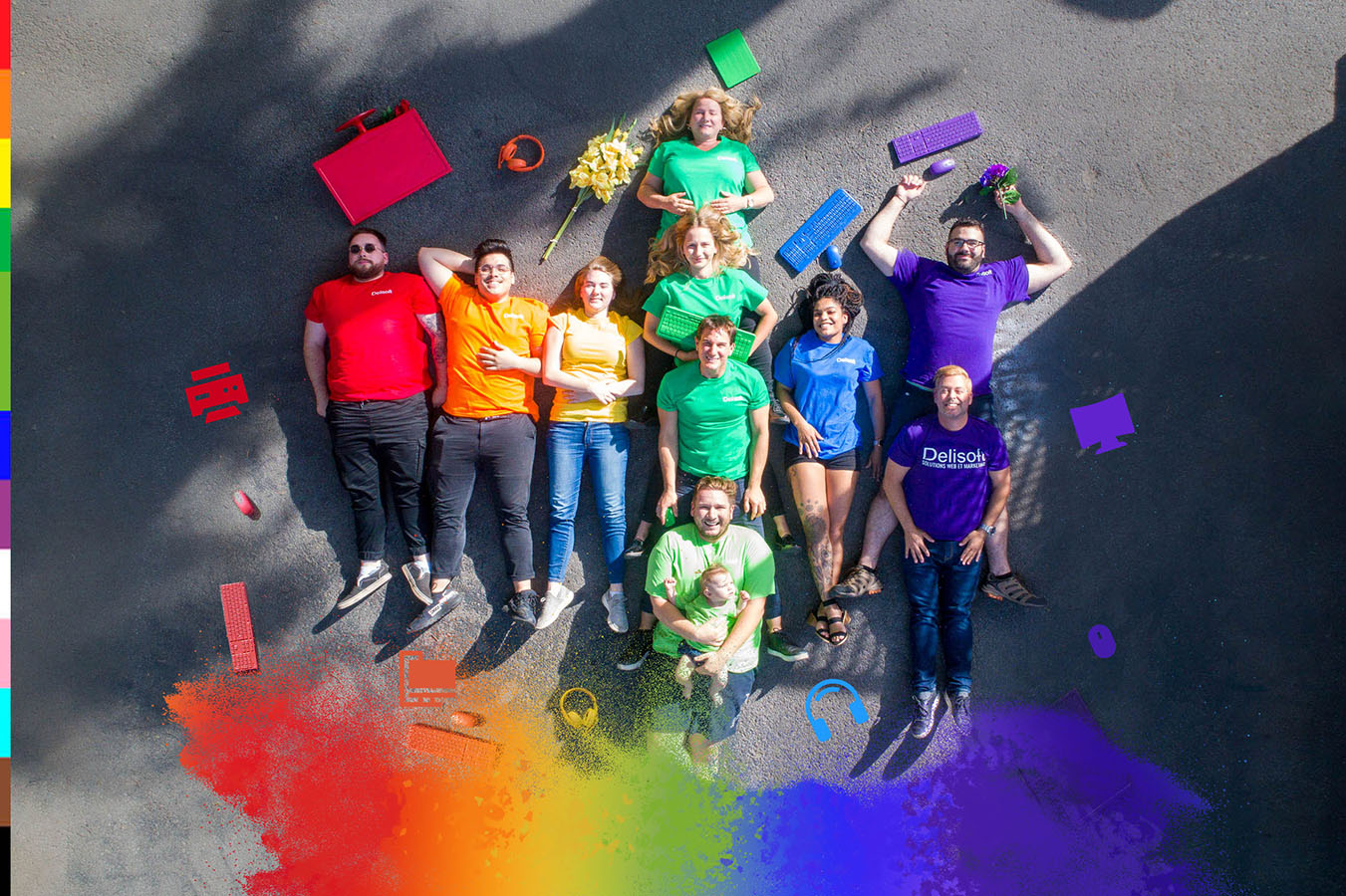 Marketing LGBTQ