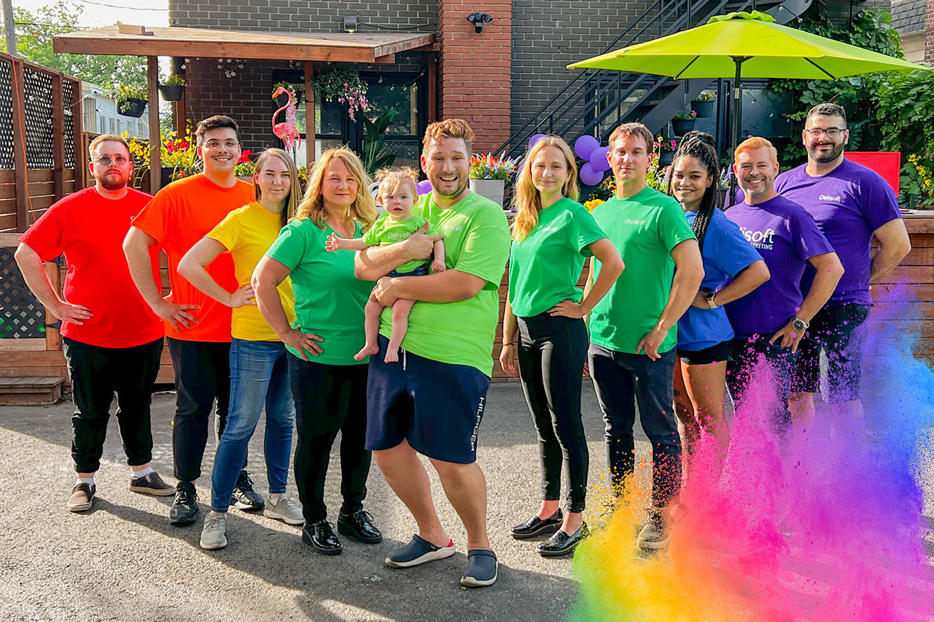 Marketing LGBTQ