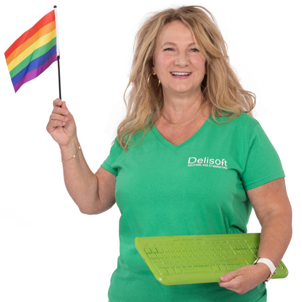 Marketing LGBTQ