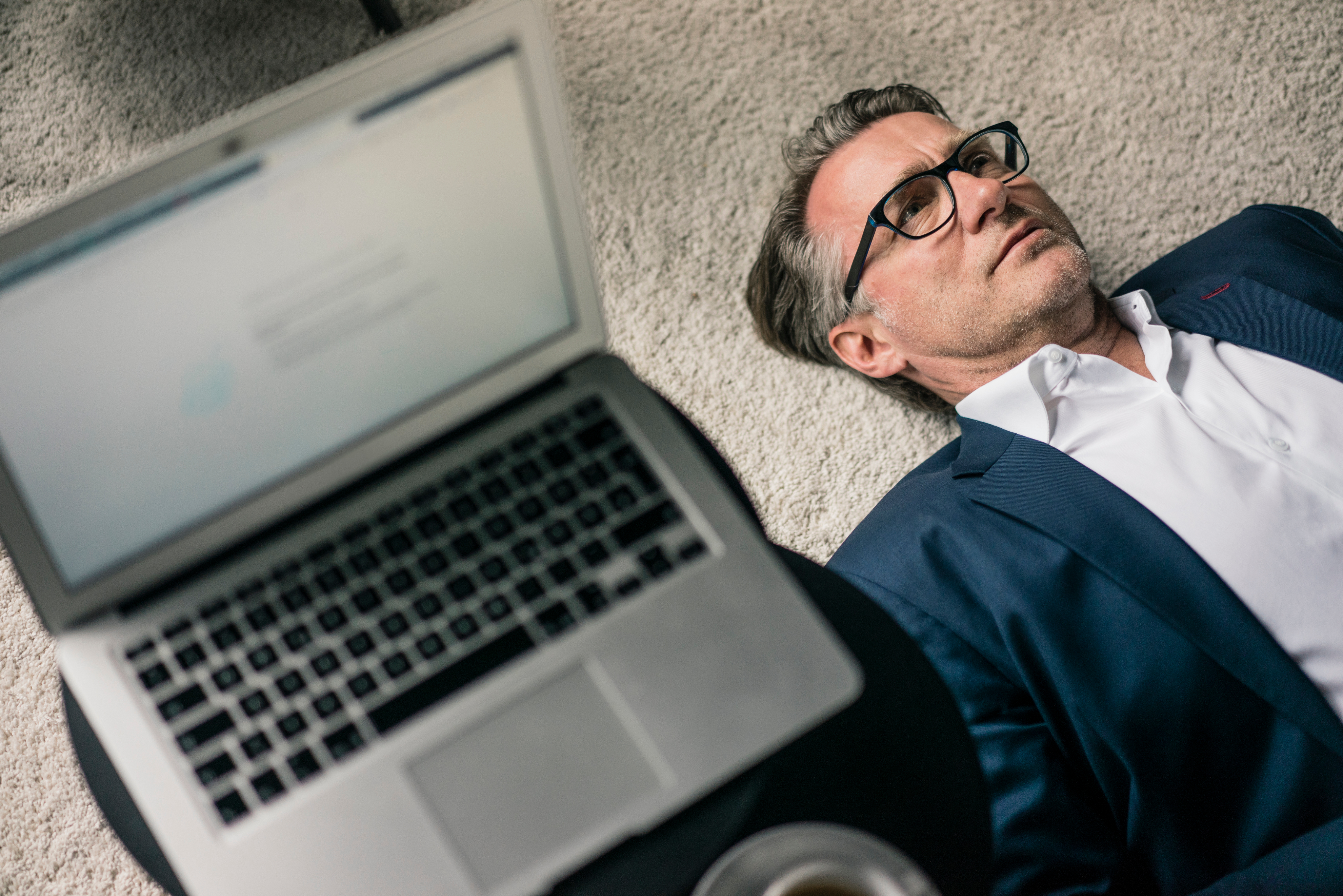 Solutions Zoho et équipe Delisoft