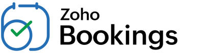 Logo de Zoho