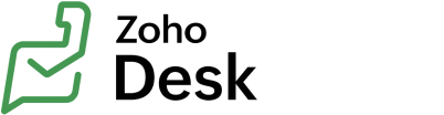 Zoho Desk