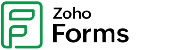 Logo de Zoho