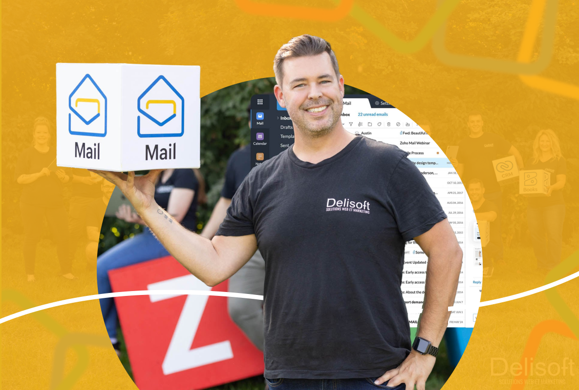 Zoho Mail