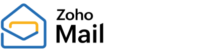 Logo de Zoho