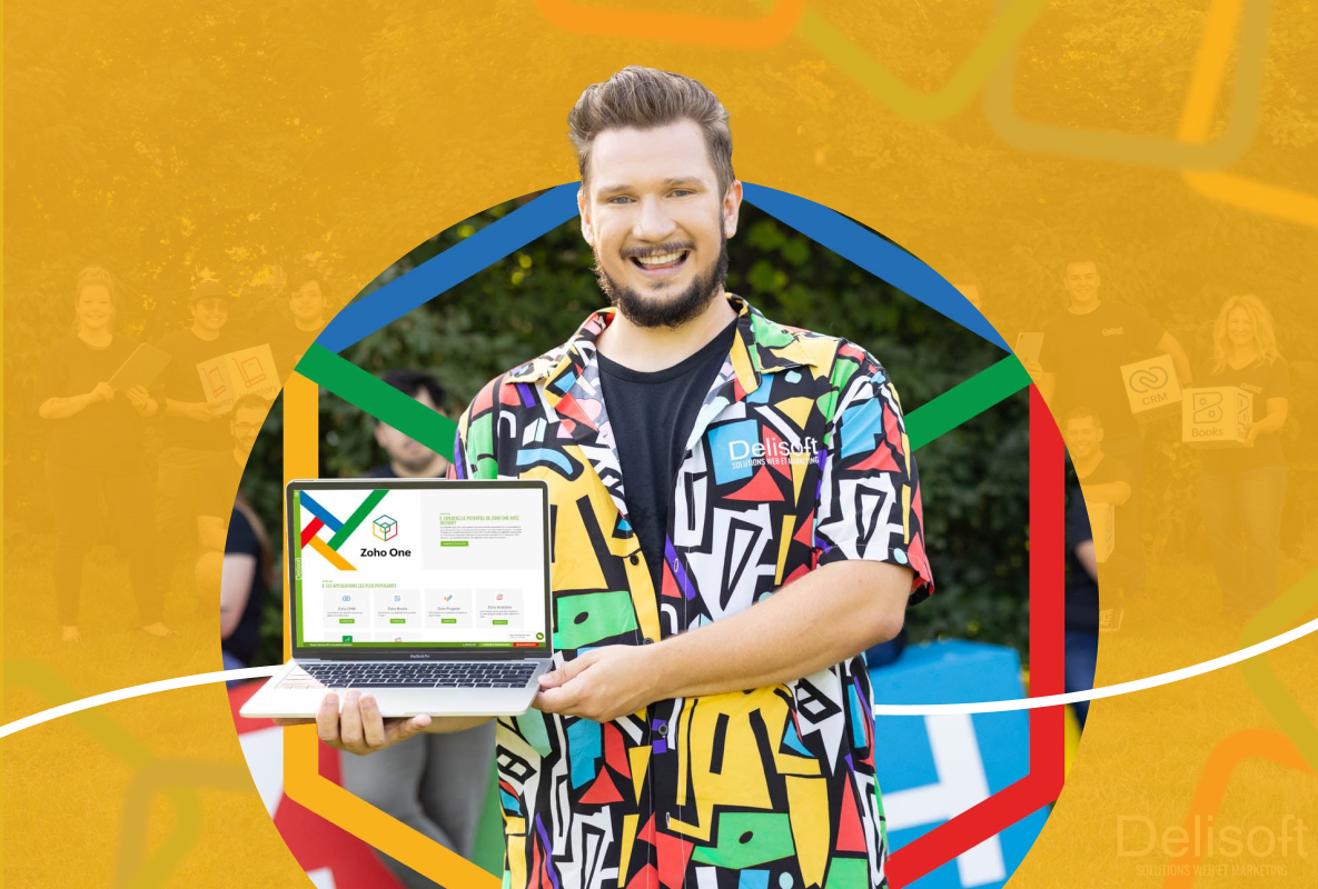 Zoho One