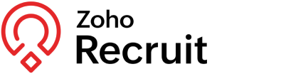 Logo de Zoho