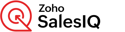 Logo de Zoho