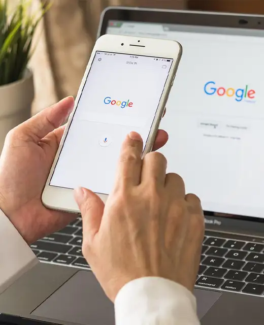 seo referencement google