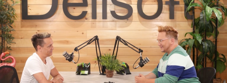 Podcast