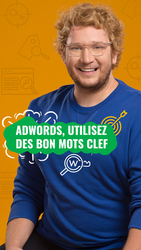 SEO ou ADWORDS - Lequel investir ?