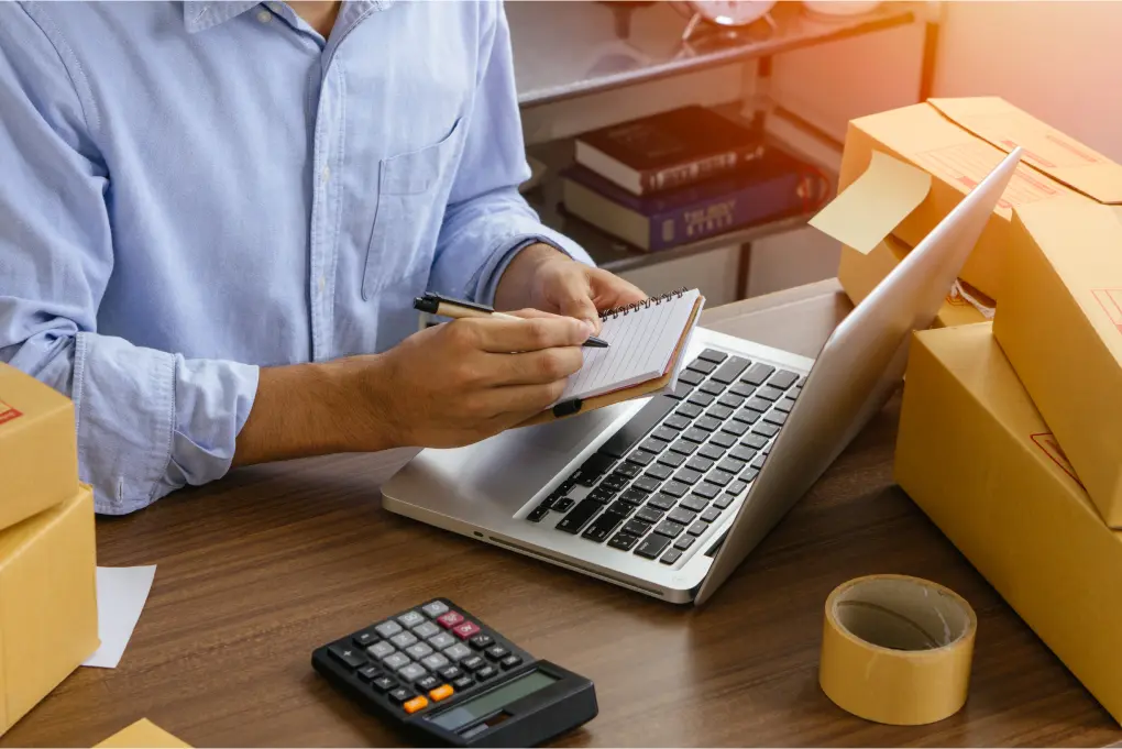 Gestion des Produits