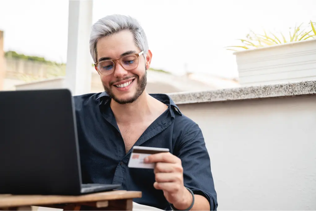 Paiement Sécurisé