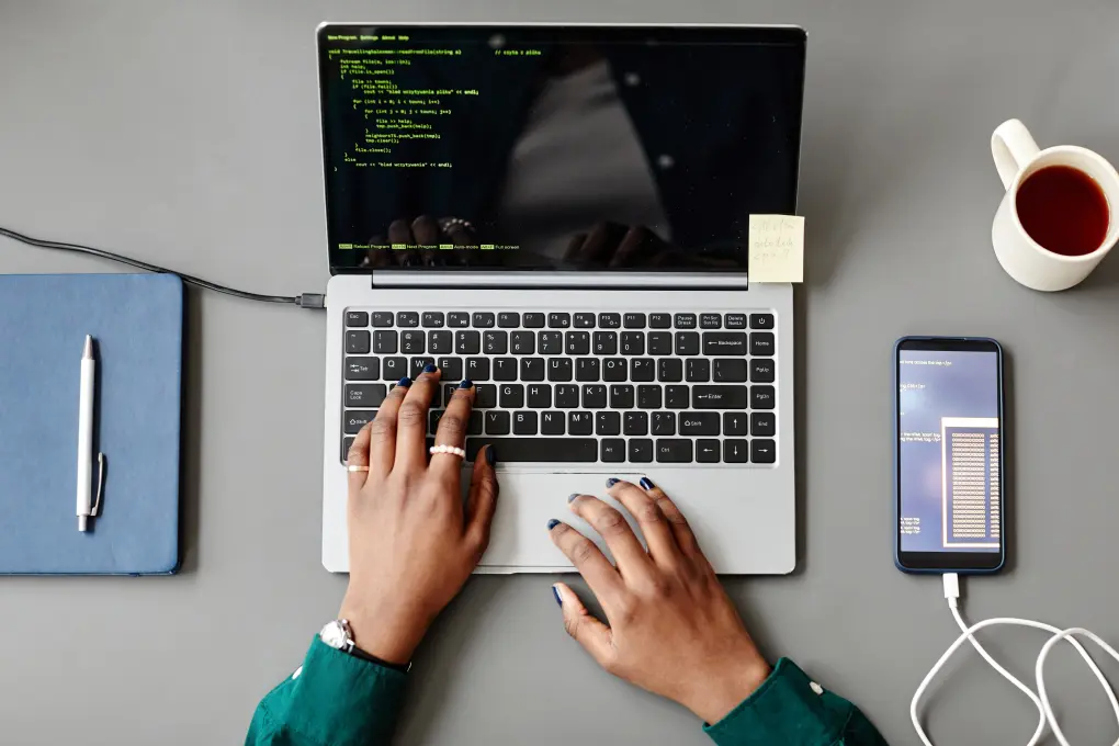 Développement Web Sur Mesure en Laravel et PHP