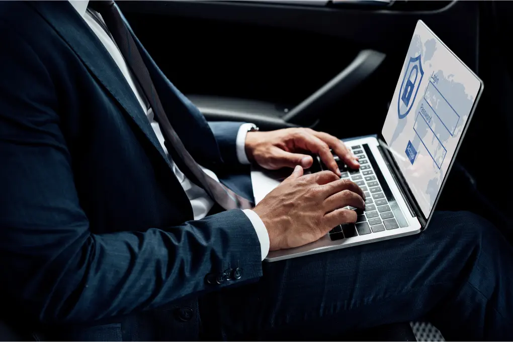 Sécurité et Performance Maximale