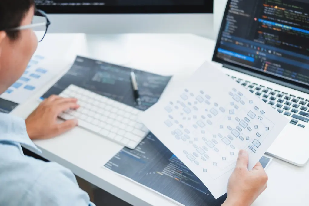 Accélérez Votre Site avec une Refonte de Site Web Performante