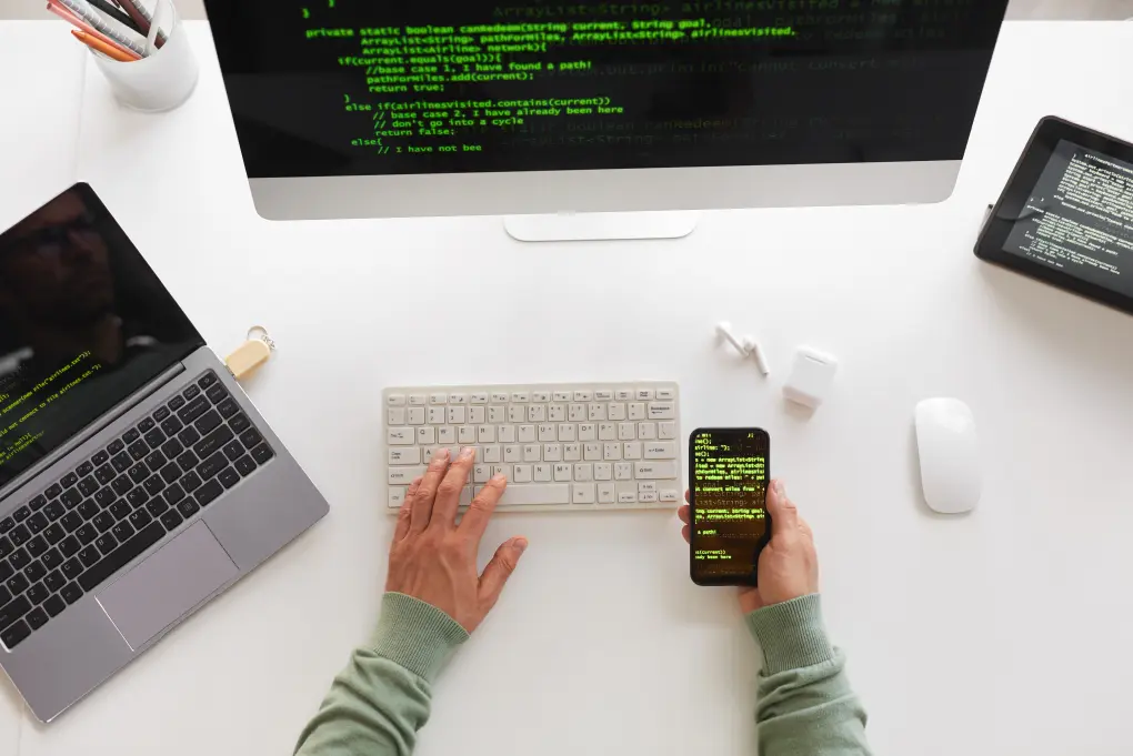 Optimisez pour le Mobile et Récupérez Vos Visiteurs