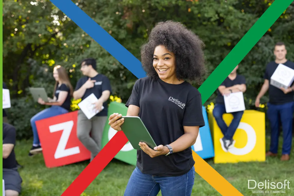 Connexion Zoho Forms : Génération de Leads Simplifiée