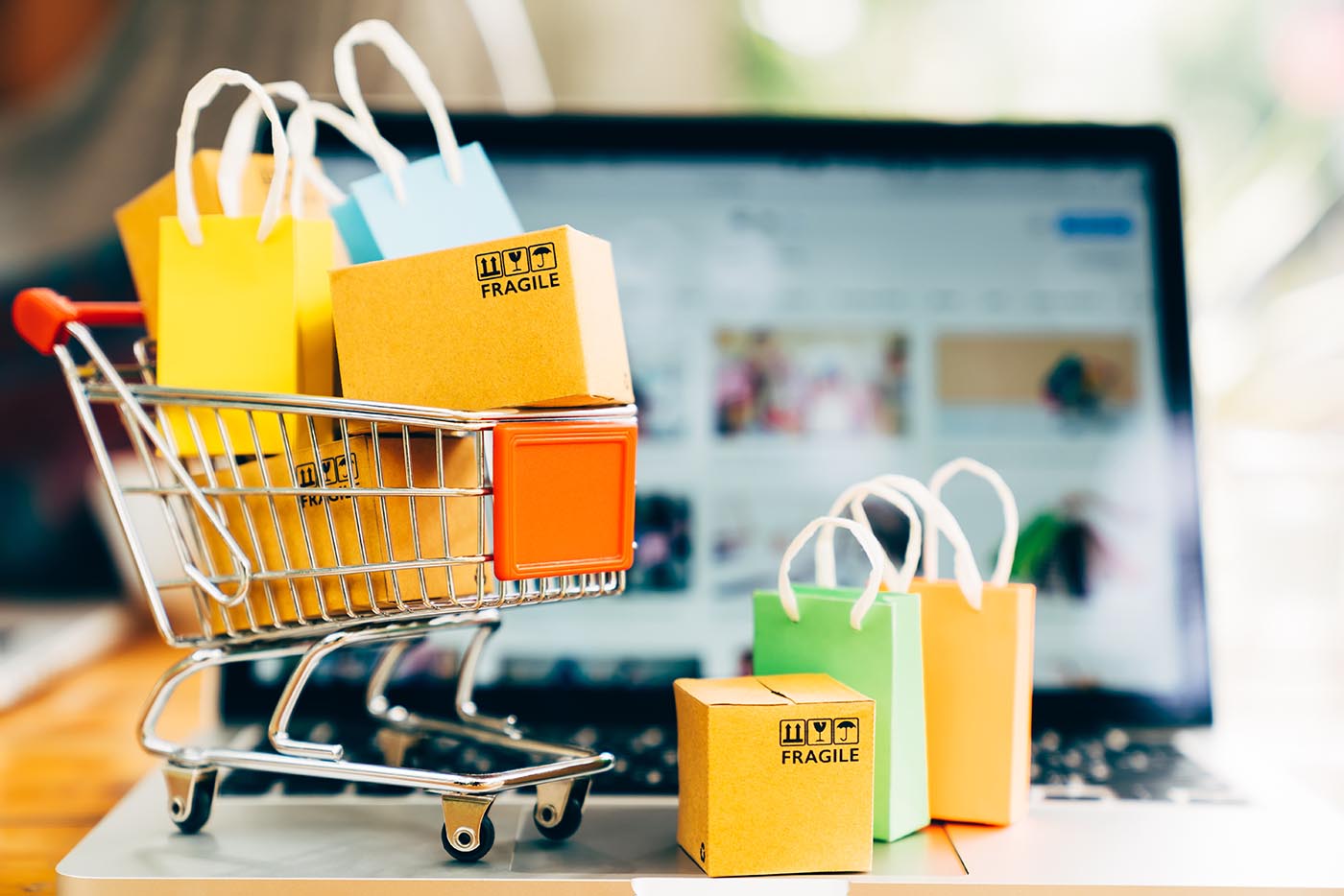 SITE TRANSACTIONNEL