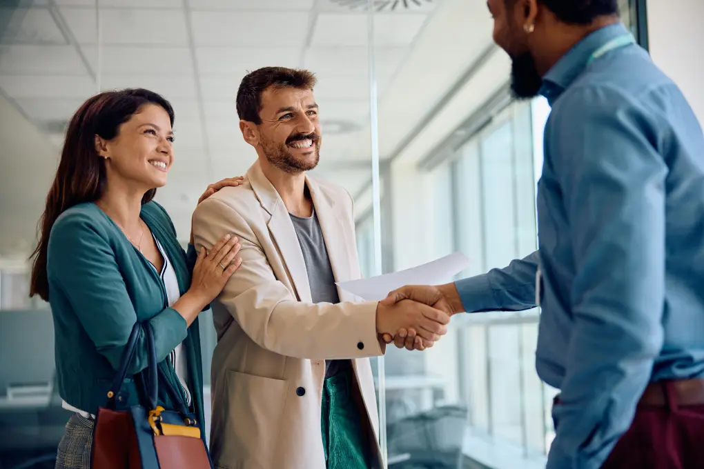 Gestionnaire de clients