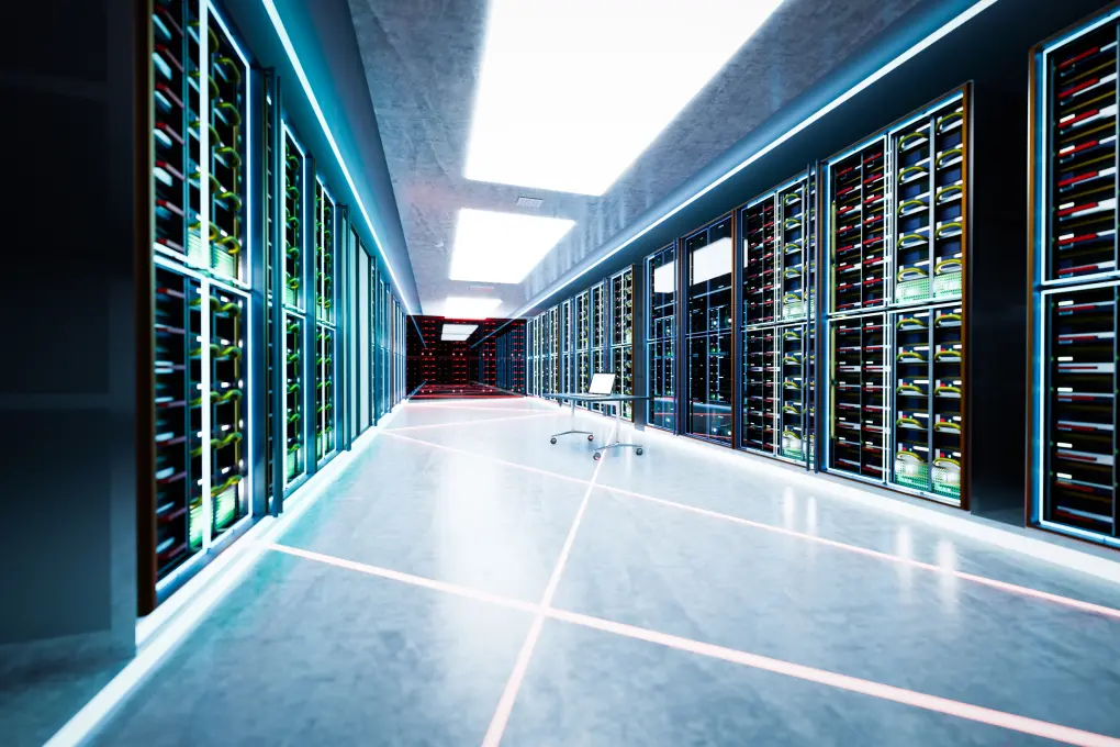 Hébergement Web Mutualisé, Dédié et Cloud