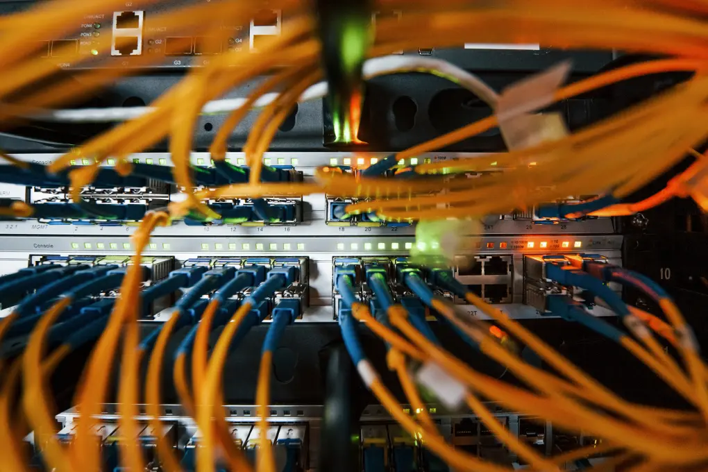 Optimisation des Performances d'Hébergement