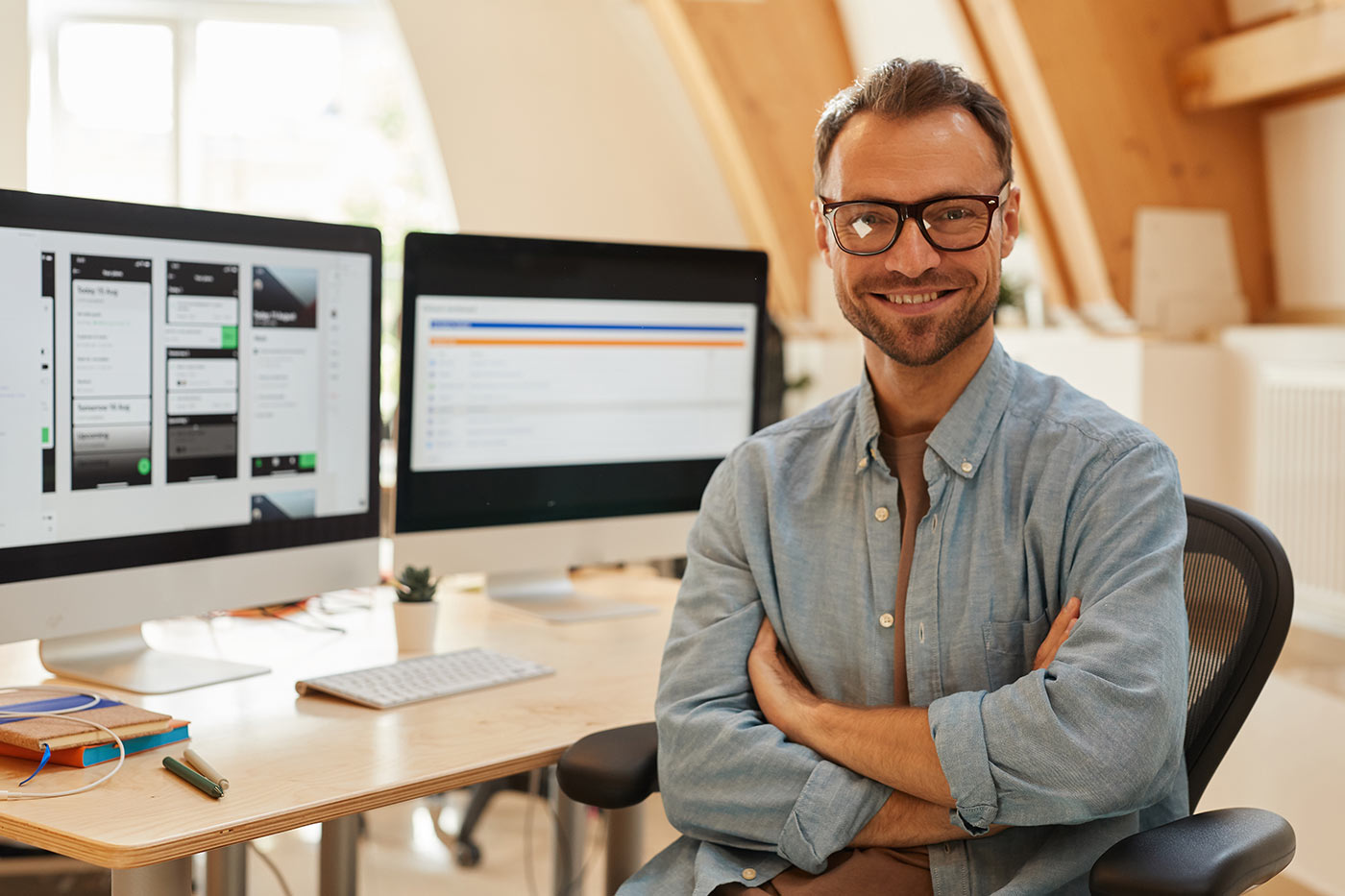 LOGICIELS WEB SUR MESURE