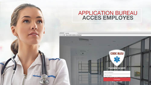 Applications mobiles