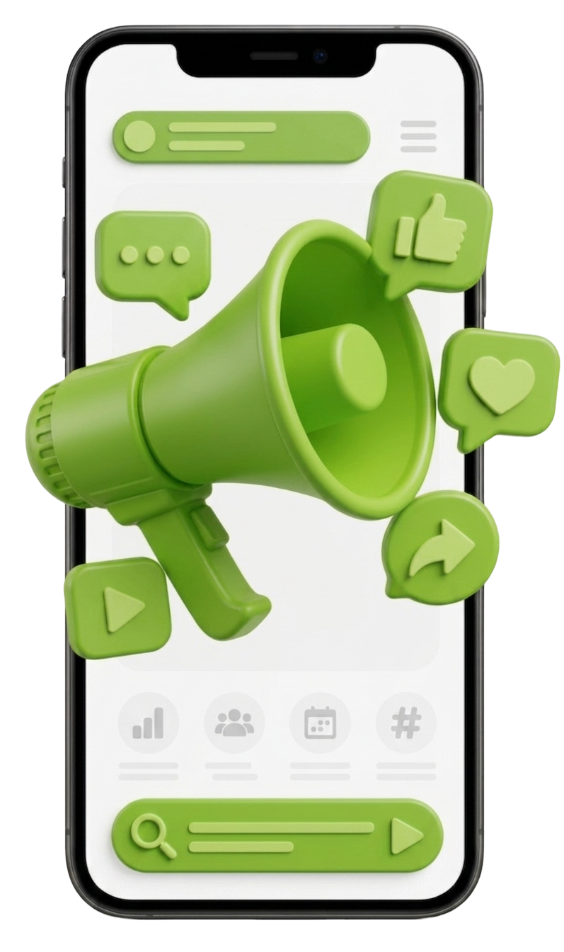Méthodologie de gestion des médias sociaux
