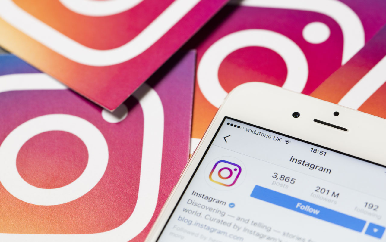 Instagram