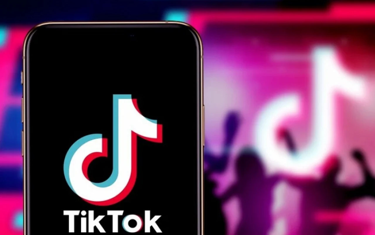 Tik Tok