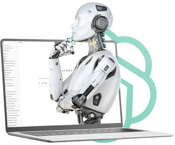AIO (Optimisation pour l'intelligence artificielle)