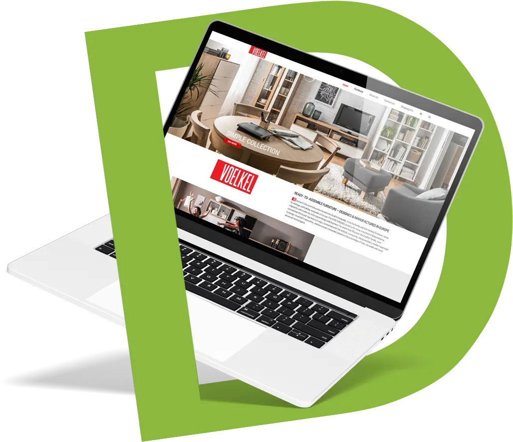CONCEPTION DE SITE WEB