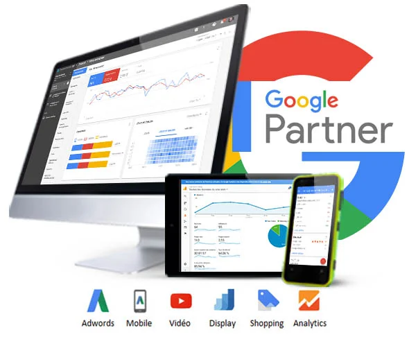 Google Ads