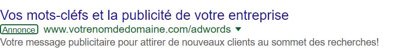 Google Ads Delisoft