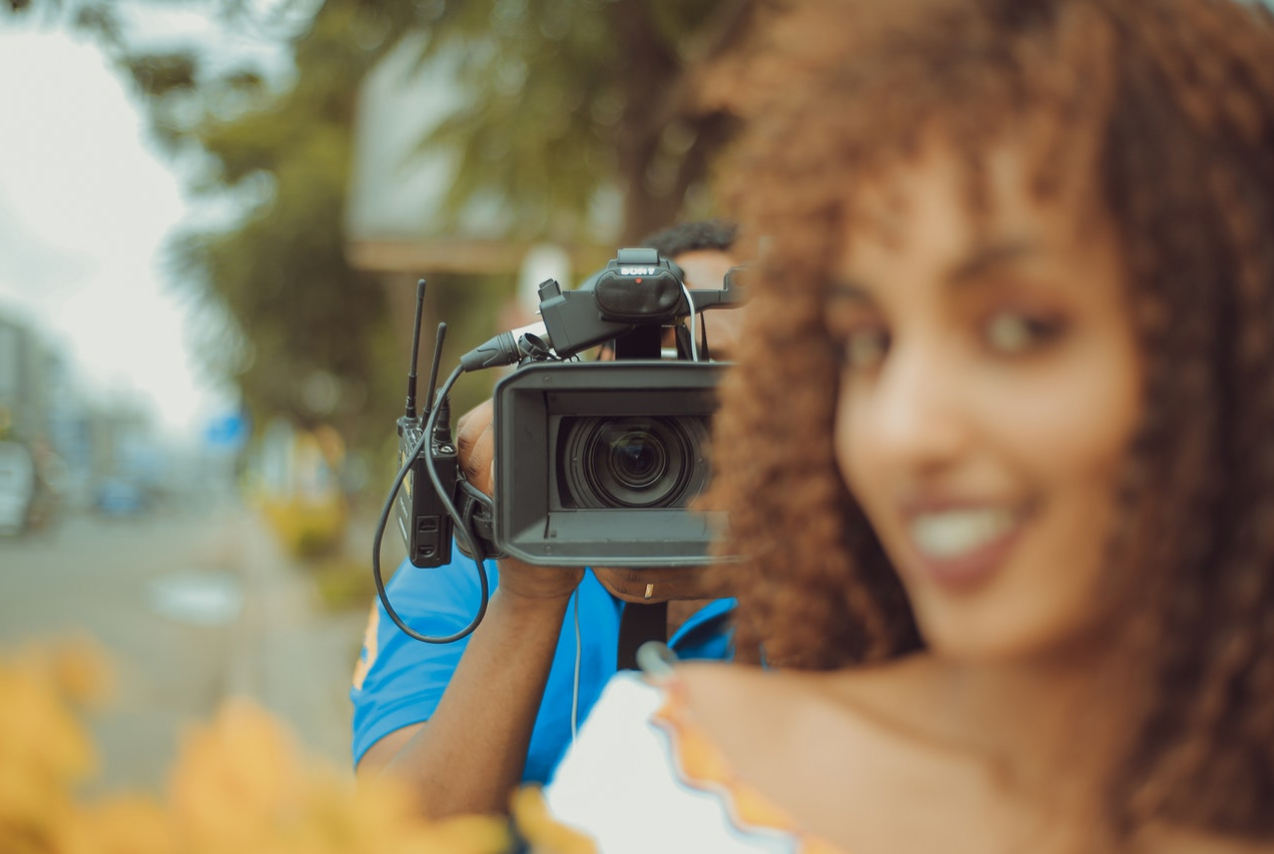 PRODUCTION VIDÉO