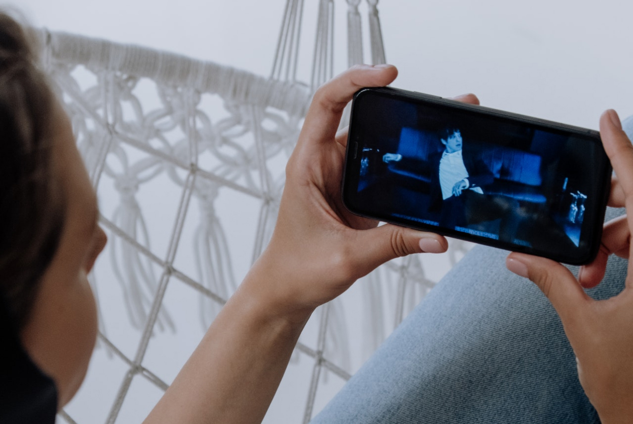 PRODUCTION VIDÉO