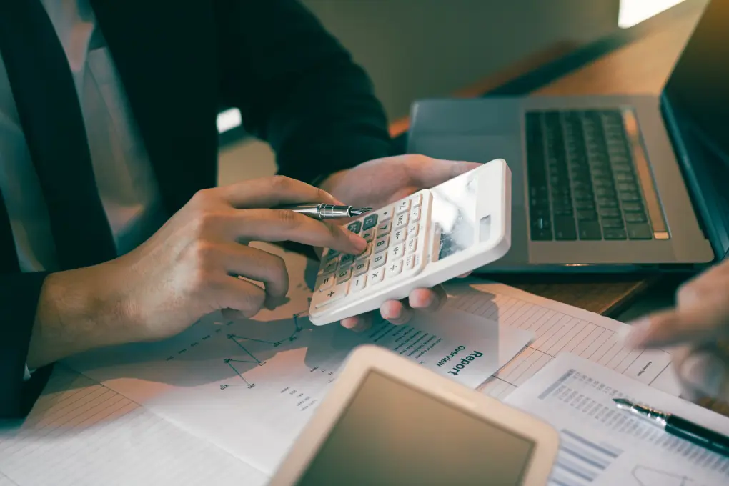 Calcul du Coût par Clic (CPC)